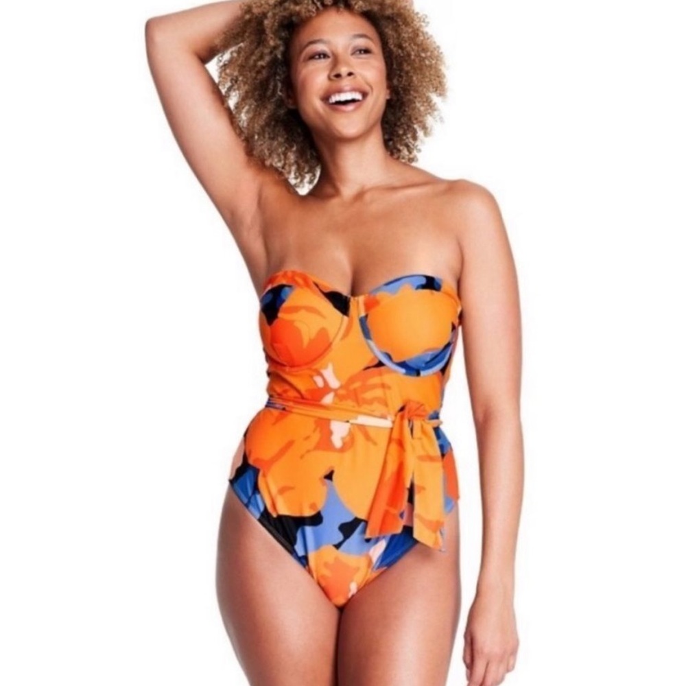 Tabitha Brown for Target  Beautiful Swimsui